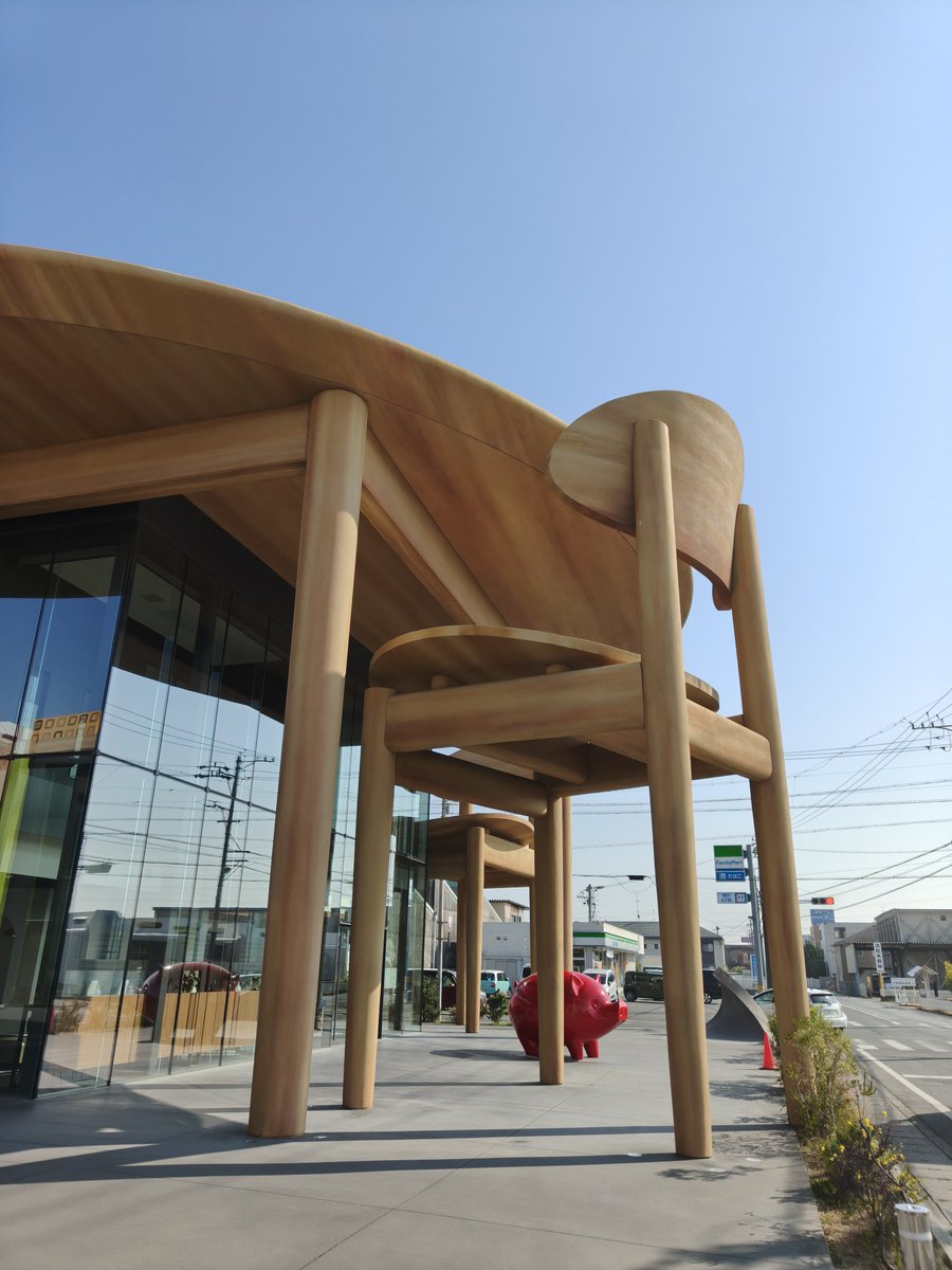 Yassy Mar＠ロードバイク文学 tweet media