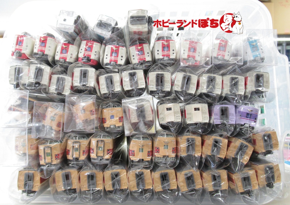 🏭 ＃ホビーランドぽち川崎店 🏭 明日は、川崎店限定『曜日割り』が