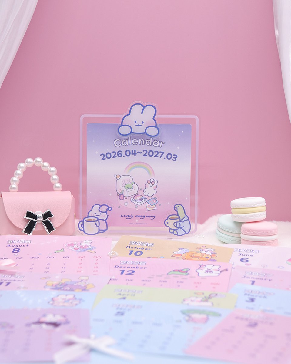 Lovely MongMong - ラブリーモンモン (@lovely_mongmong) / Posts / X