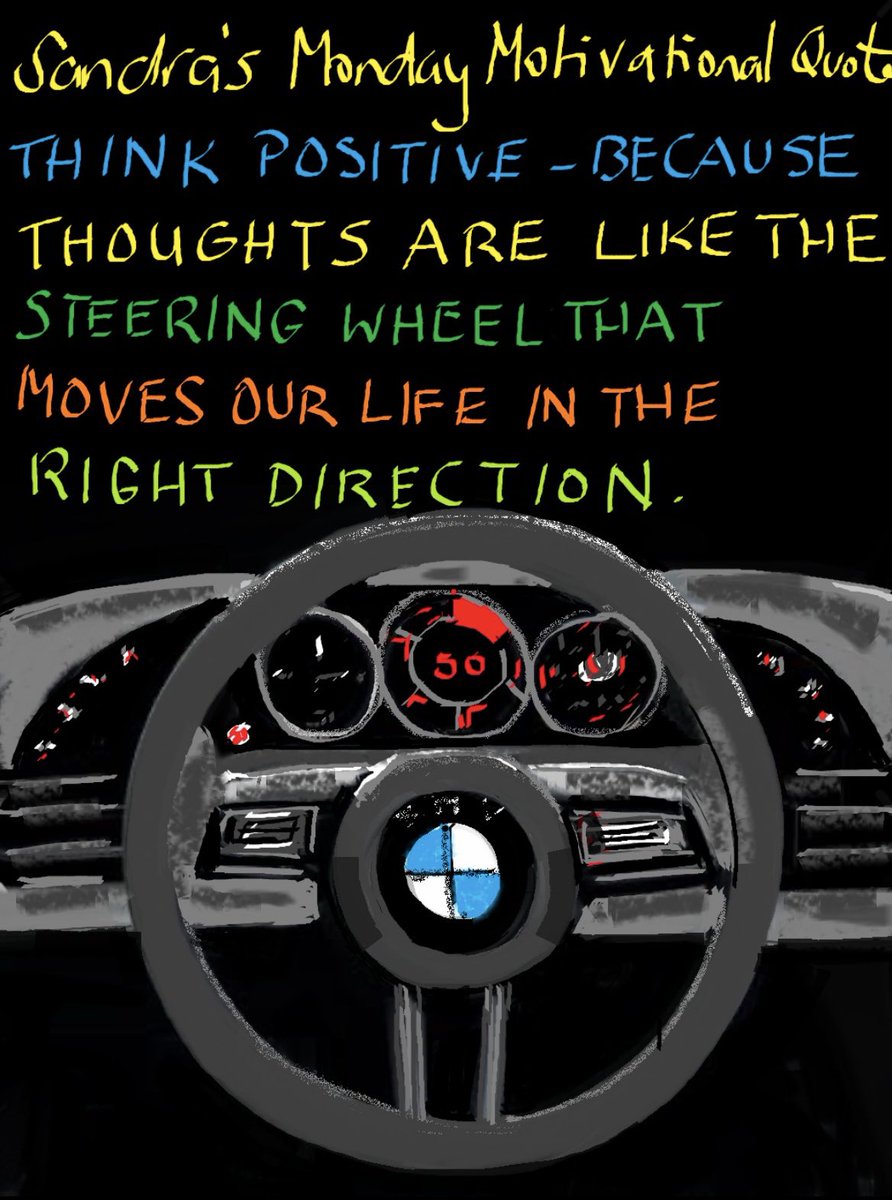 Sandra Thompson-Drew tweet media