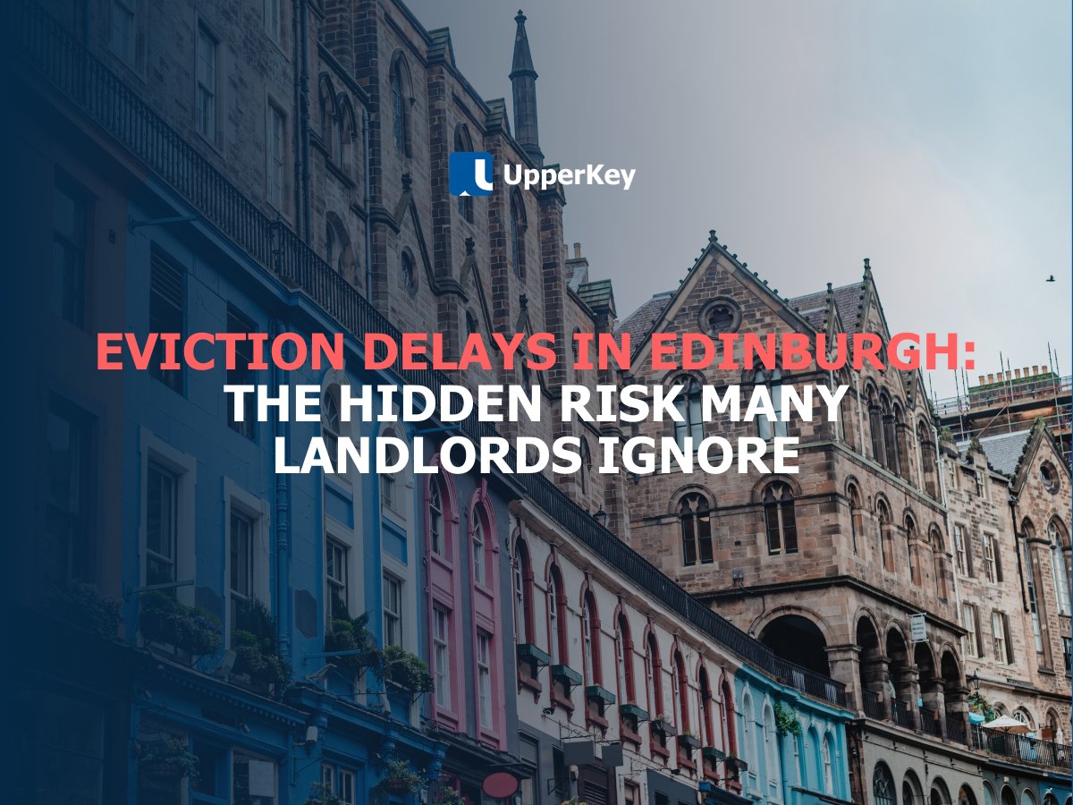 UpperKey tweet media