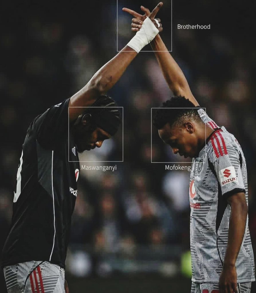 Kruis street ♎️ 🇿🇦 tweet media