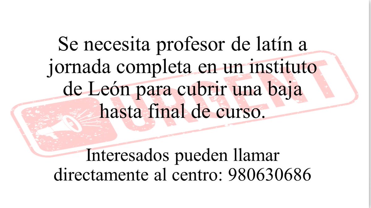 SEEC Asturias tweet media