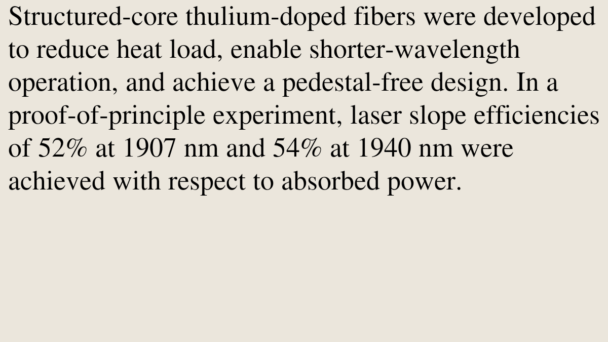 Optics Papers tweet media