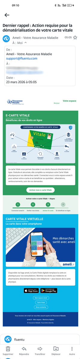 La Gazelle. tweet media