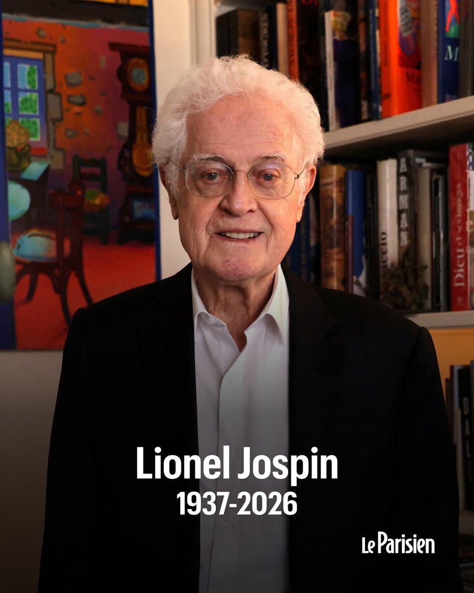 Le Parisien tweet media