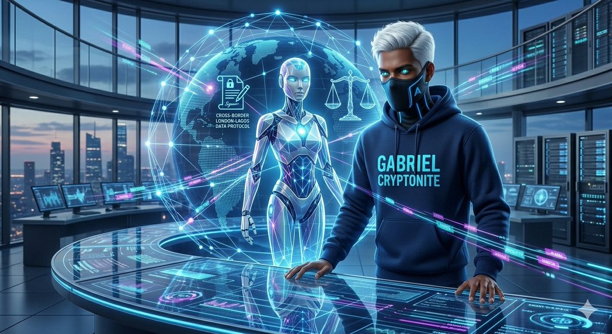 Gabriel cryptonite 🌐 tweet media