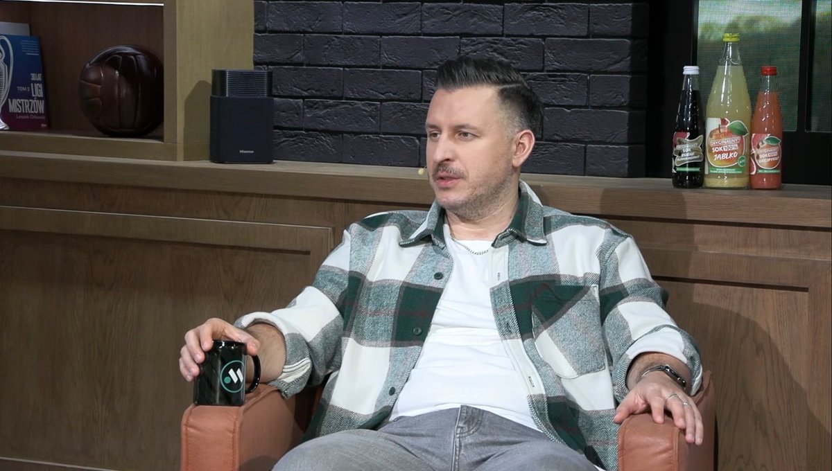 Meczyki.pl tweet media