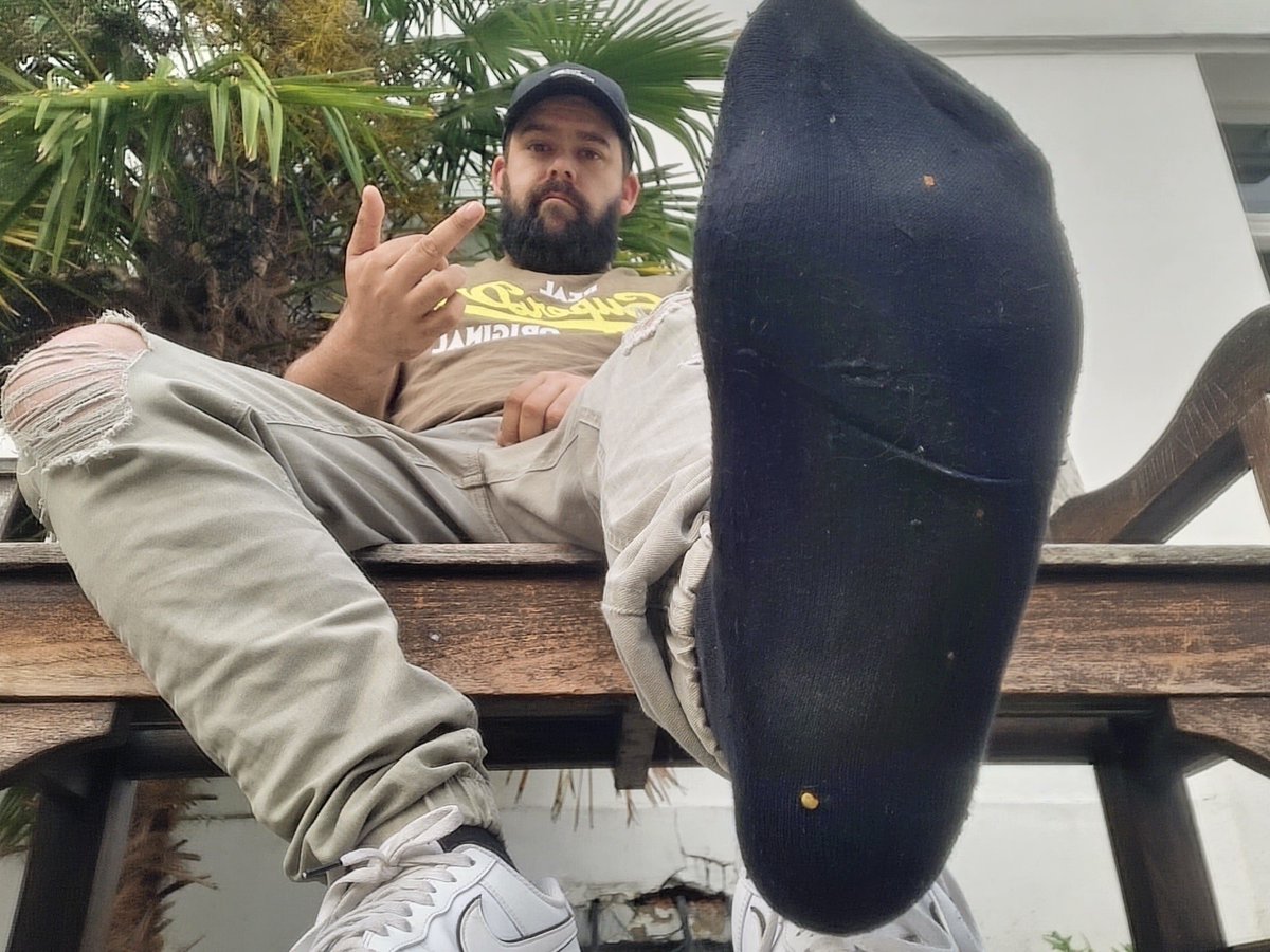 🤑Dan_Cash_Master£££🦶 tweet media