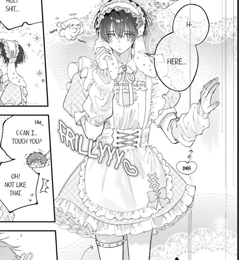 angel ♱ tweet media