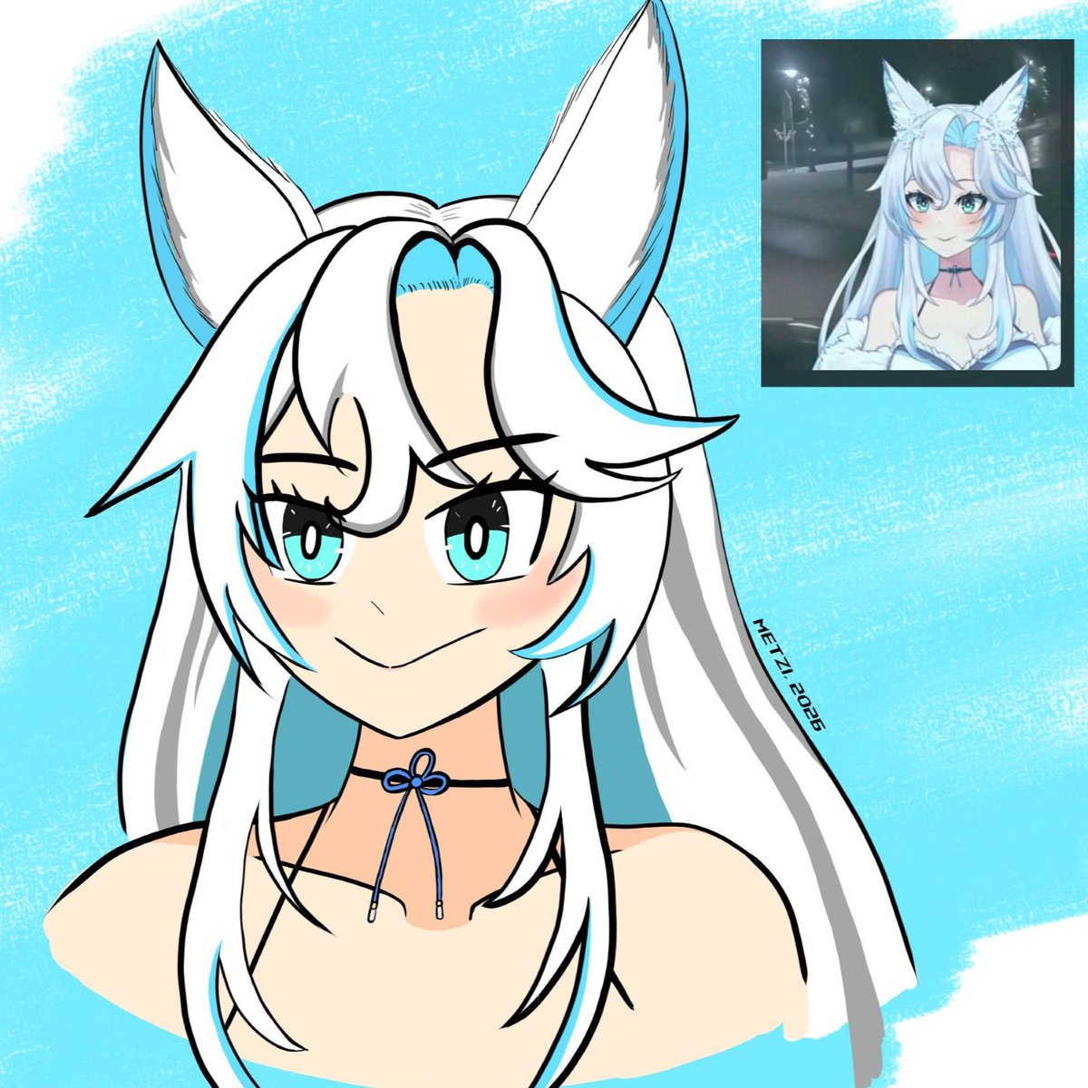 Metzi Ody🚀 tweet media