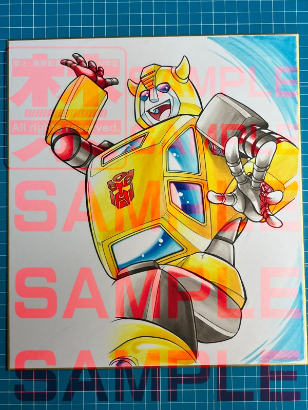 岩本佳浩 tweet media