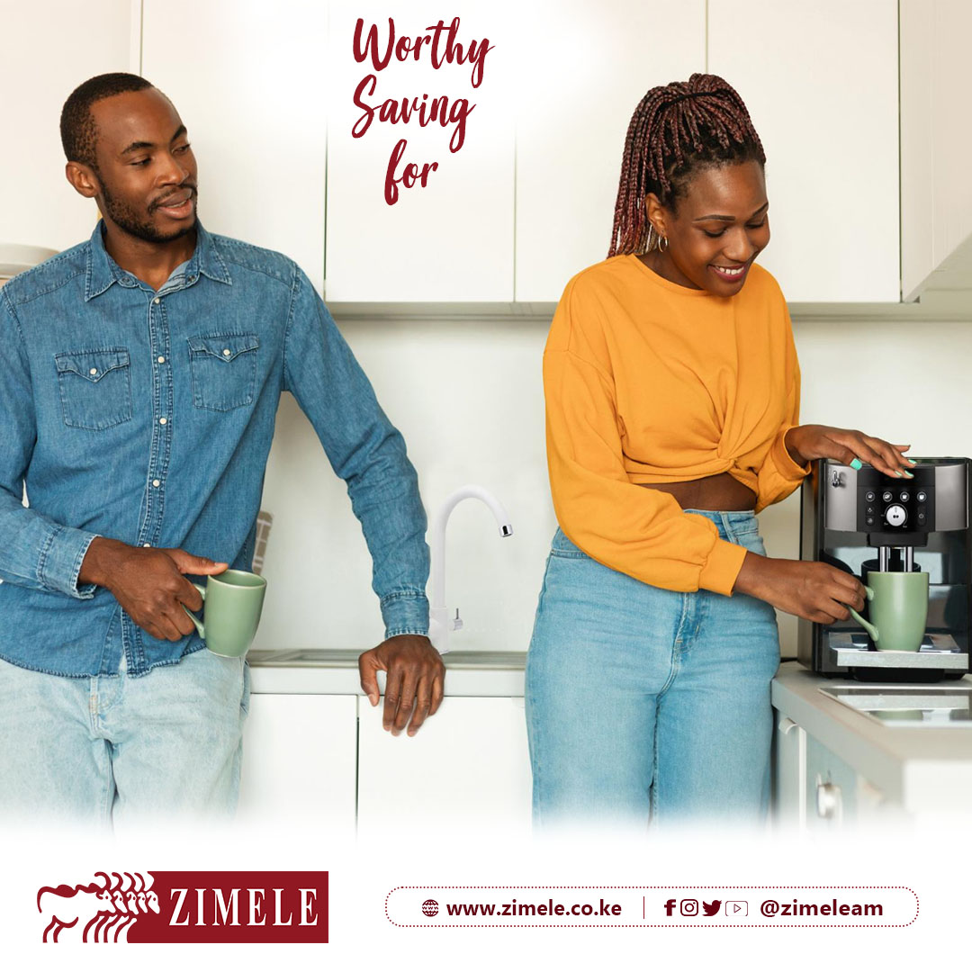 Zimele Asset Management tweet media
