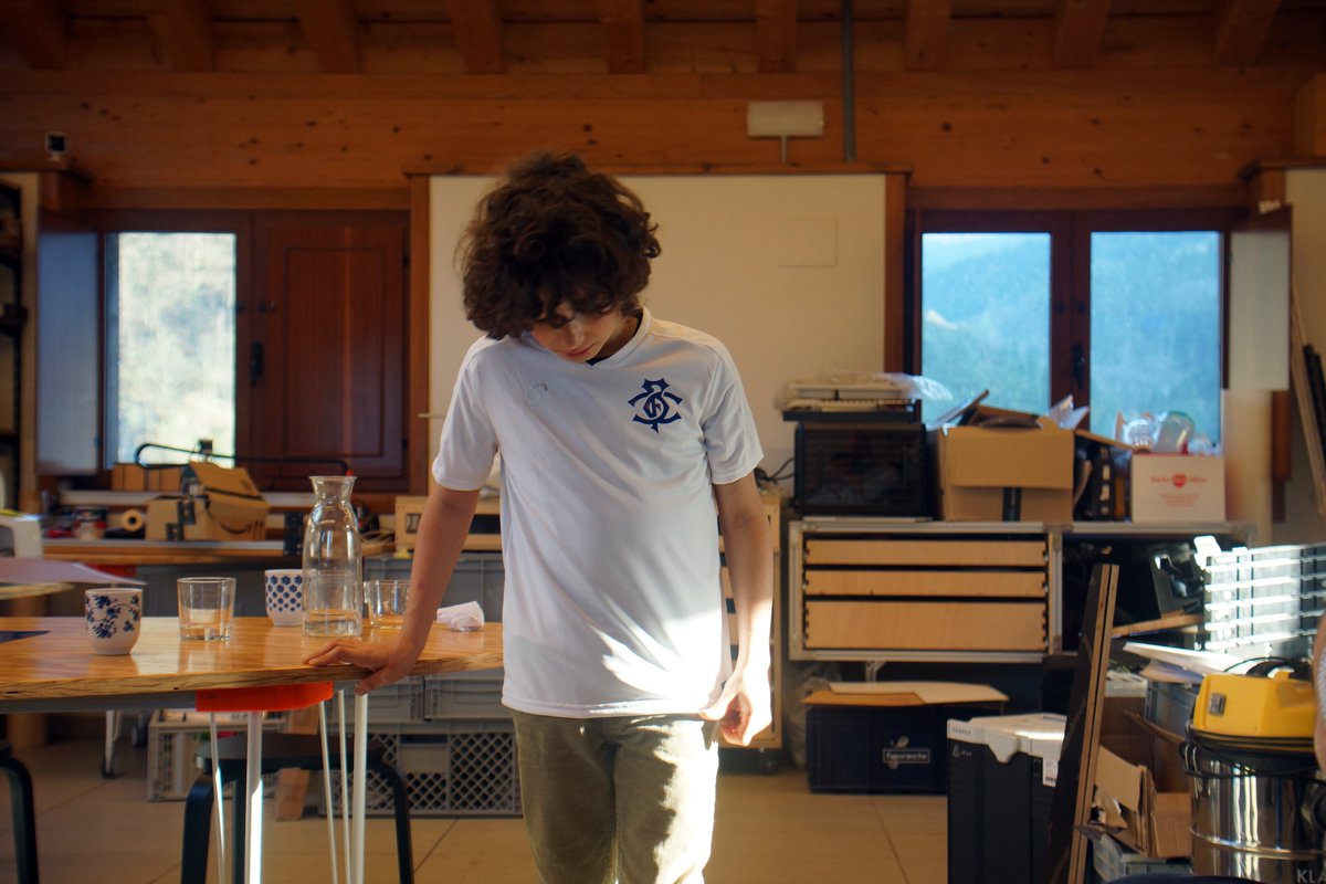 Ciclista Foot–Ball Club tweet media