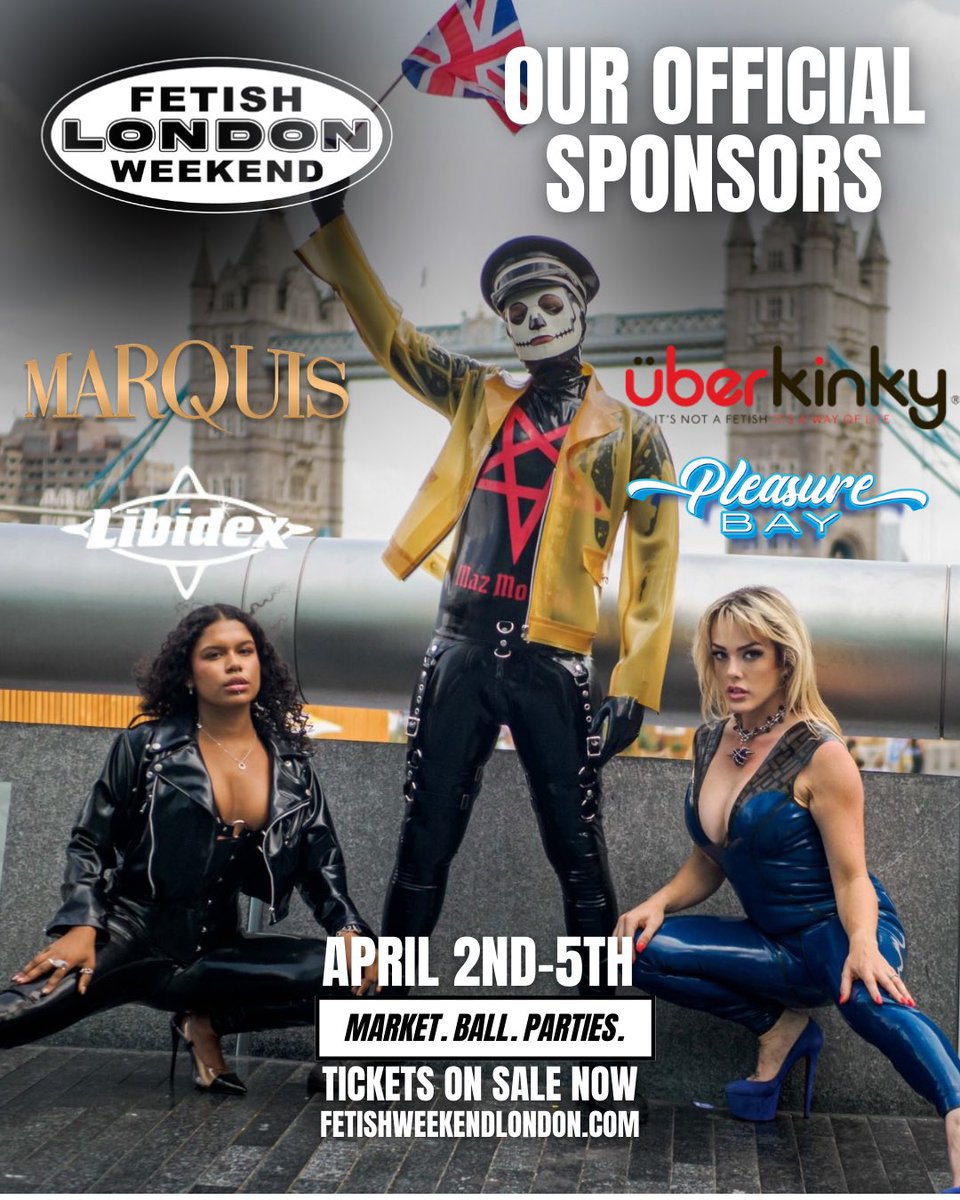 Madame Caramel tweet media