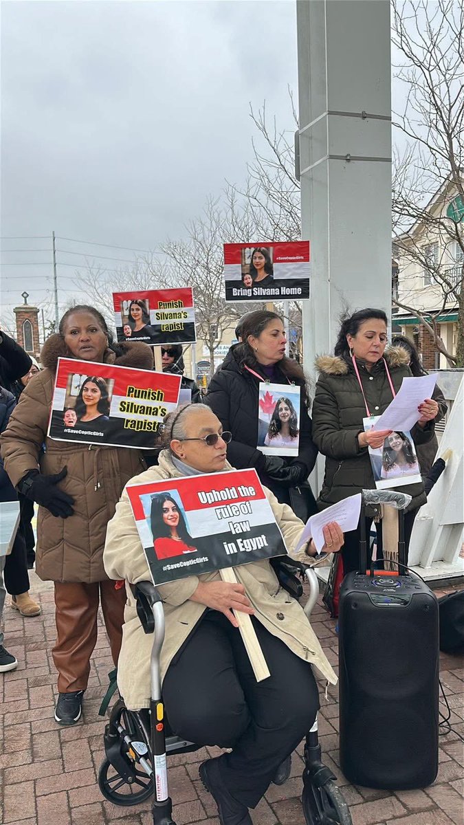 Coptic Solidarity tweet media