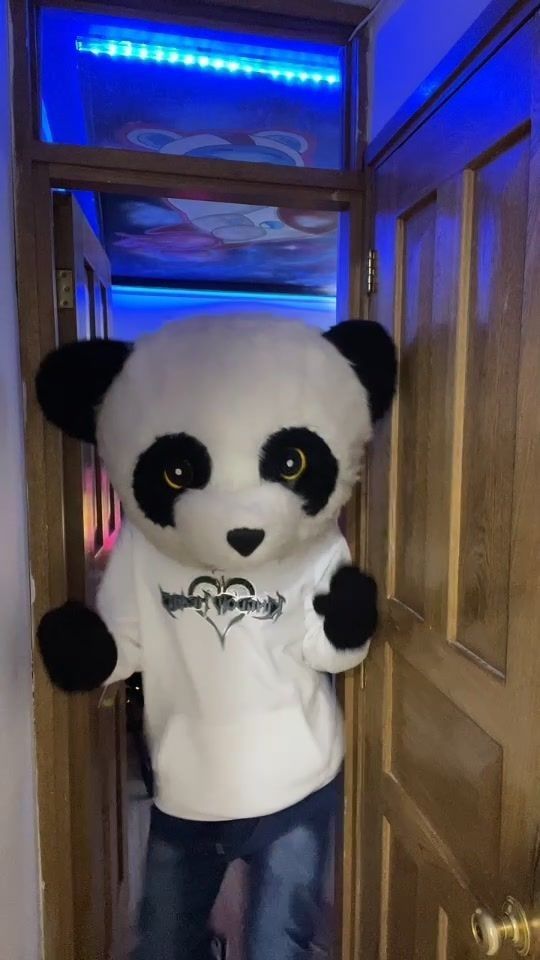 Naty De la Maldad 🐼🐼 tweet media