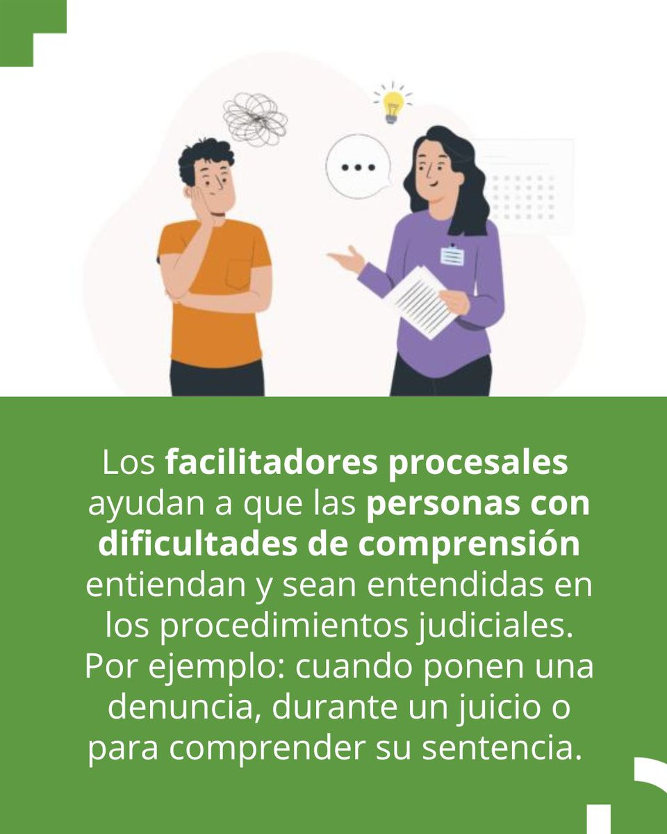 CEACOG. Centro Español de Accesibilidad Cognitiva tweet media
