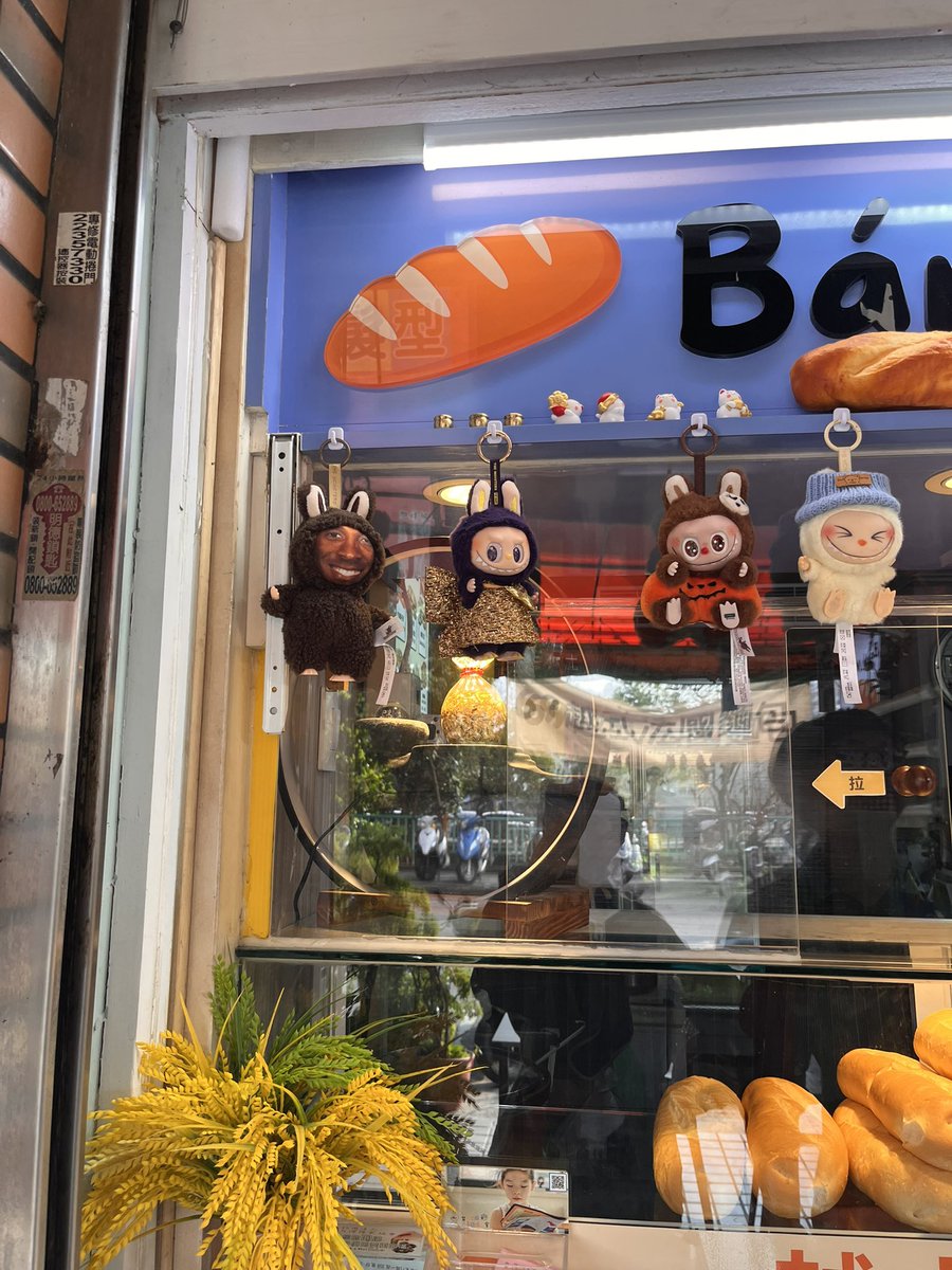 艾克斯Aix💤有在圖奇活動 tweet media