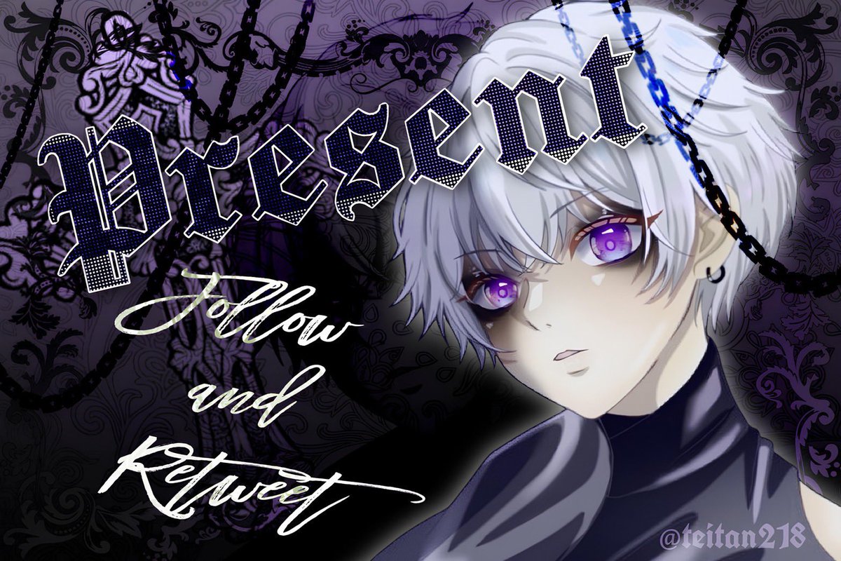 てぃたん😈ྀི tweet media