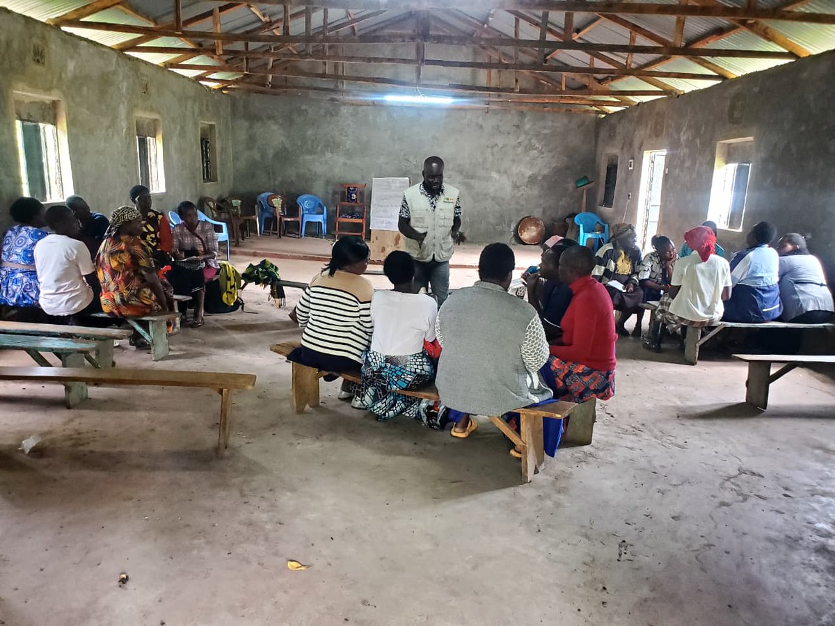 Basic Needs Basic Rights Kenya tweet media