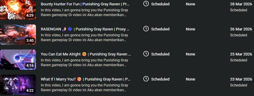 Analyst - Gaming V2 tweet media