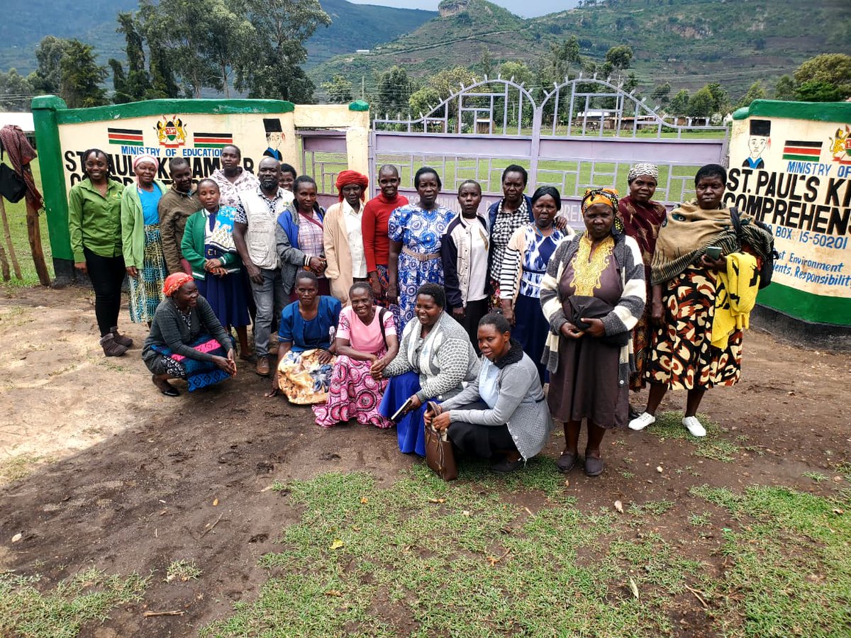 Basic Needs Basic Rights Kenya tweet media