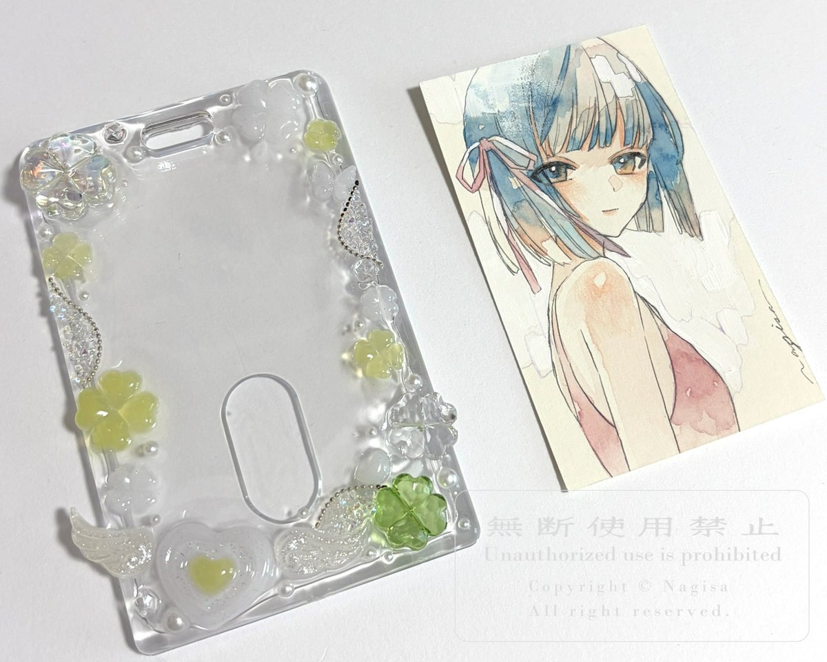 Nagisa tweet media