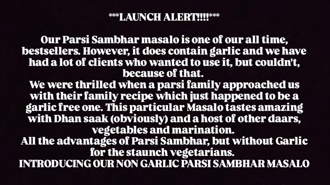 Shelley Subawalla (Zarin's Secrets) tweet media