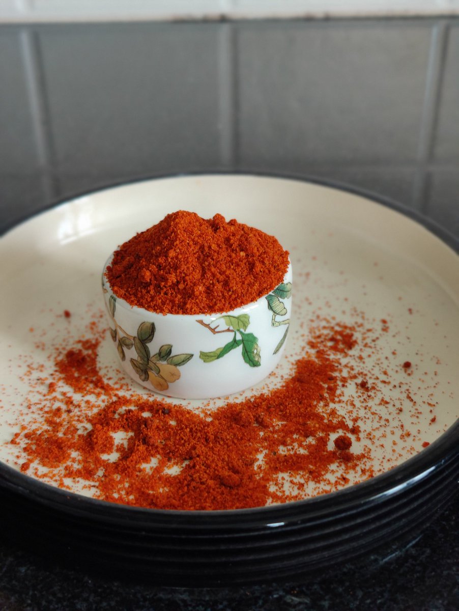 Shelley Subawalla (Zarin's Secrets) tweet media