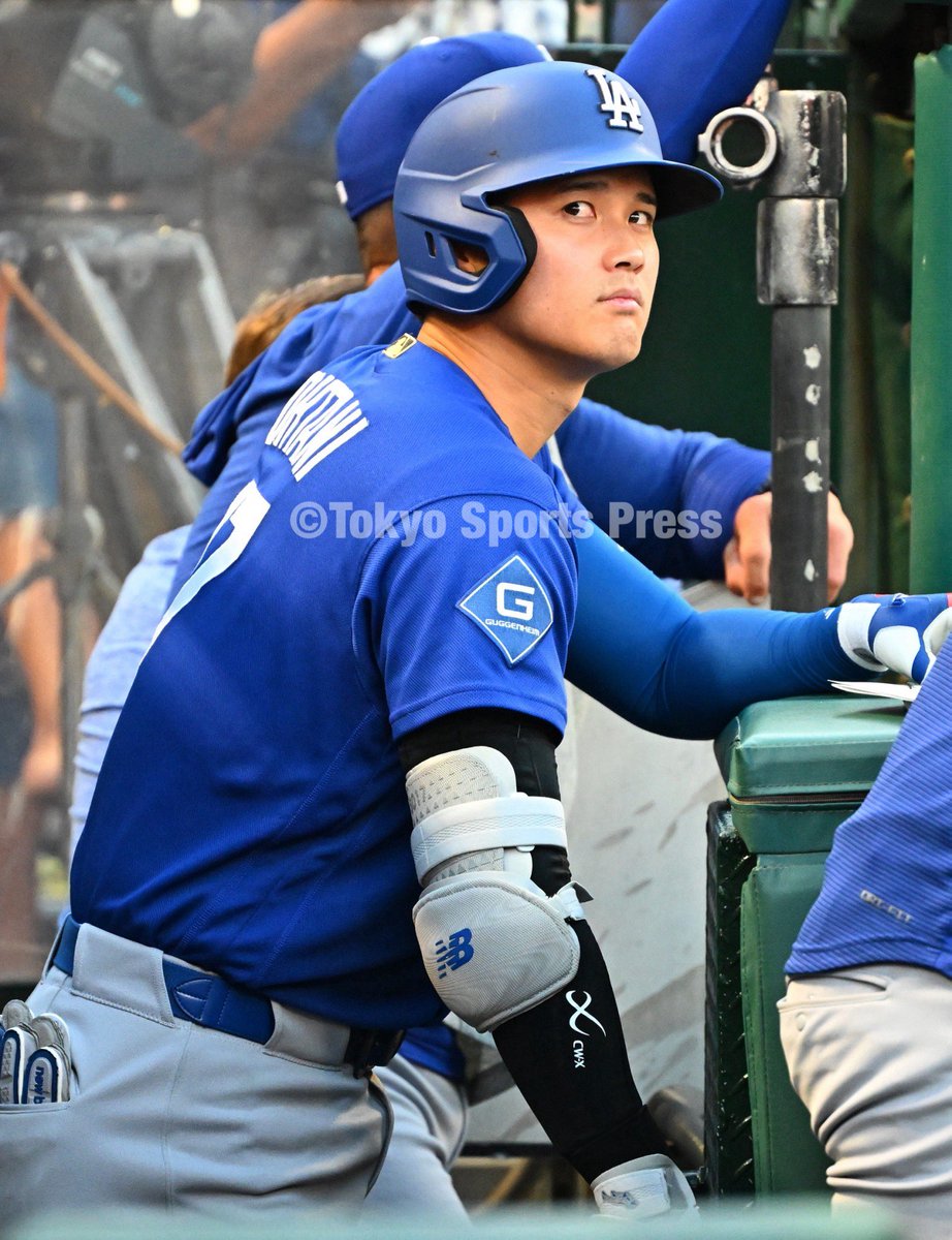 MLB】 2026年3月22日(現地) オープン戦 エンゼルス×ドジャース #大谷