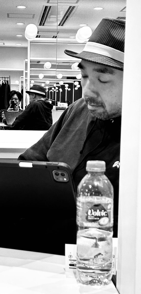 山口寛雄 tweet media