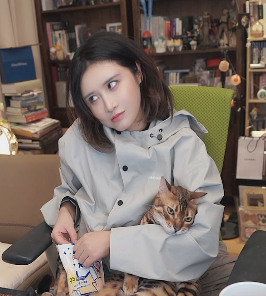 陈一发儿 tweet media