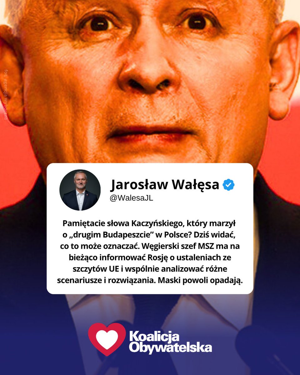 Jarosław Wałęsa tweet media
