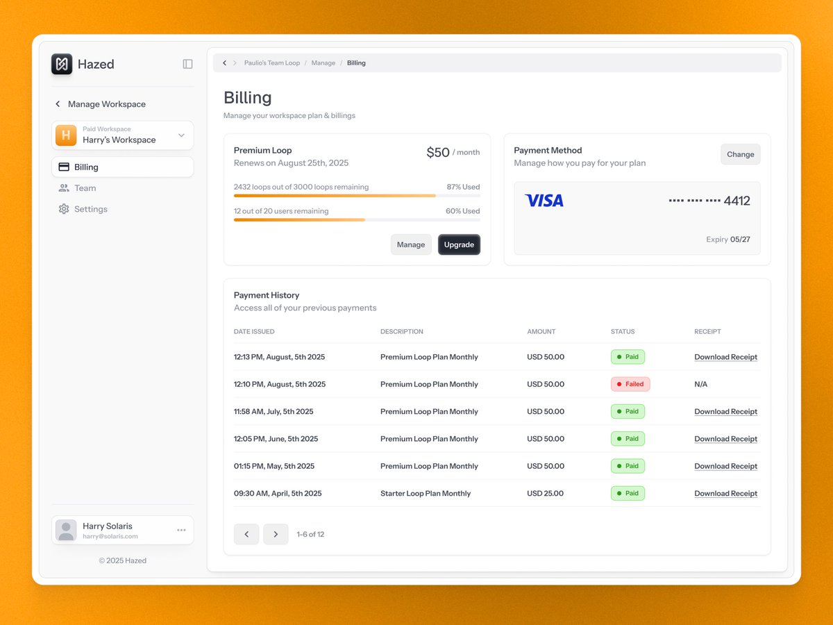 Harry Solaris tweet media