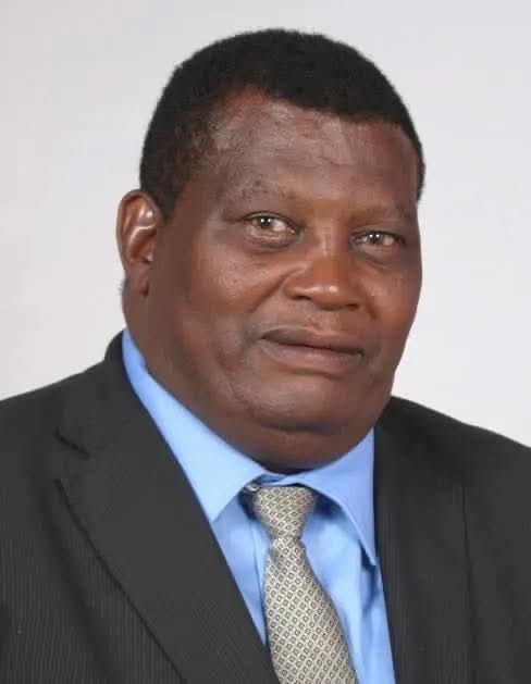 Anne Waiguru EGH, OGW tweet media