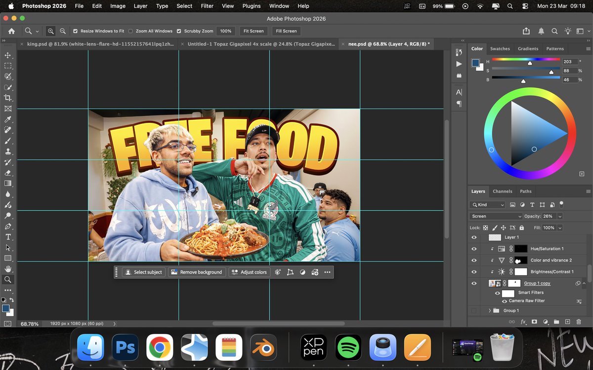 EvolArts | Thumbnail Designer tweet media