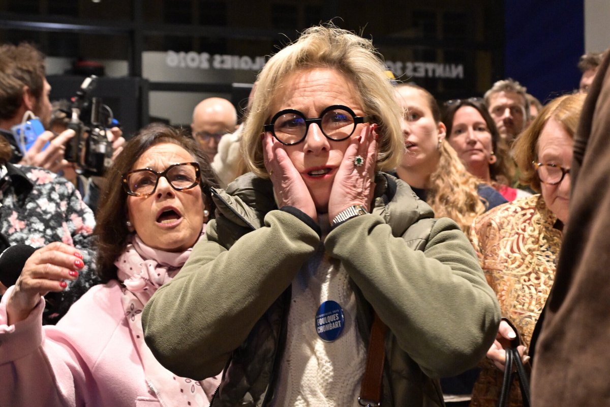 Baron Noir tweet media