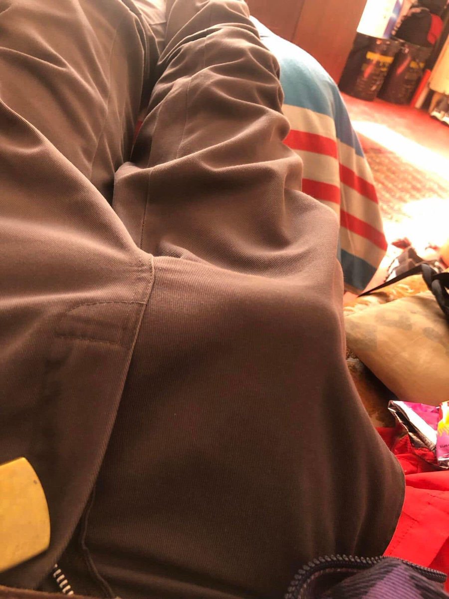 the big guy🍆 tweet media