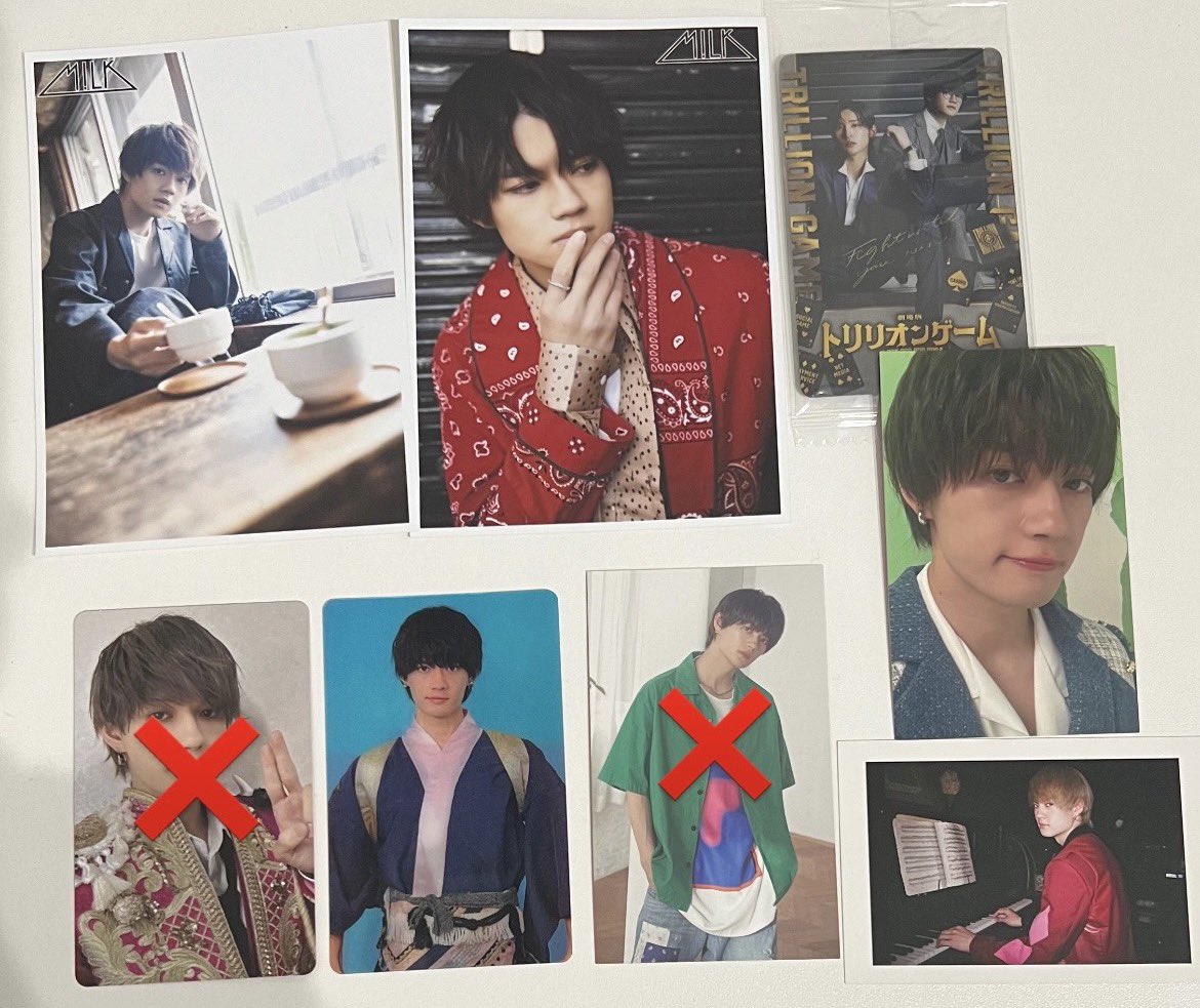 ぽにょ《固定必読》 tweet media