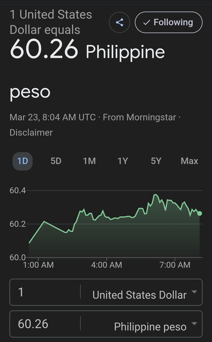 OutSmarting Markets tweet media