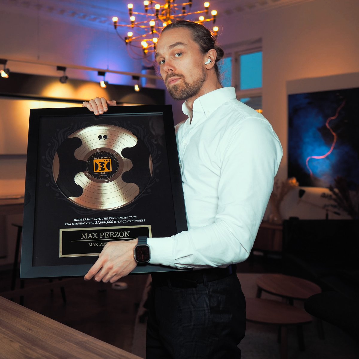 Max Perzon tweet media