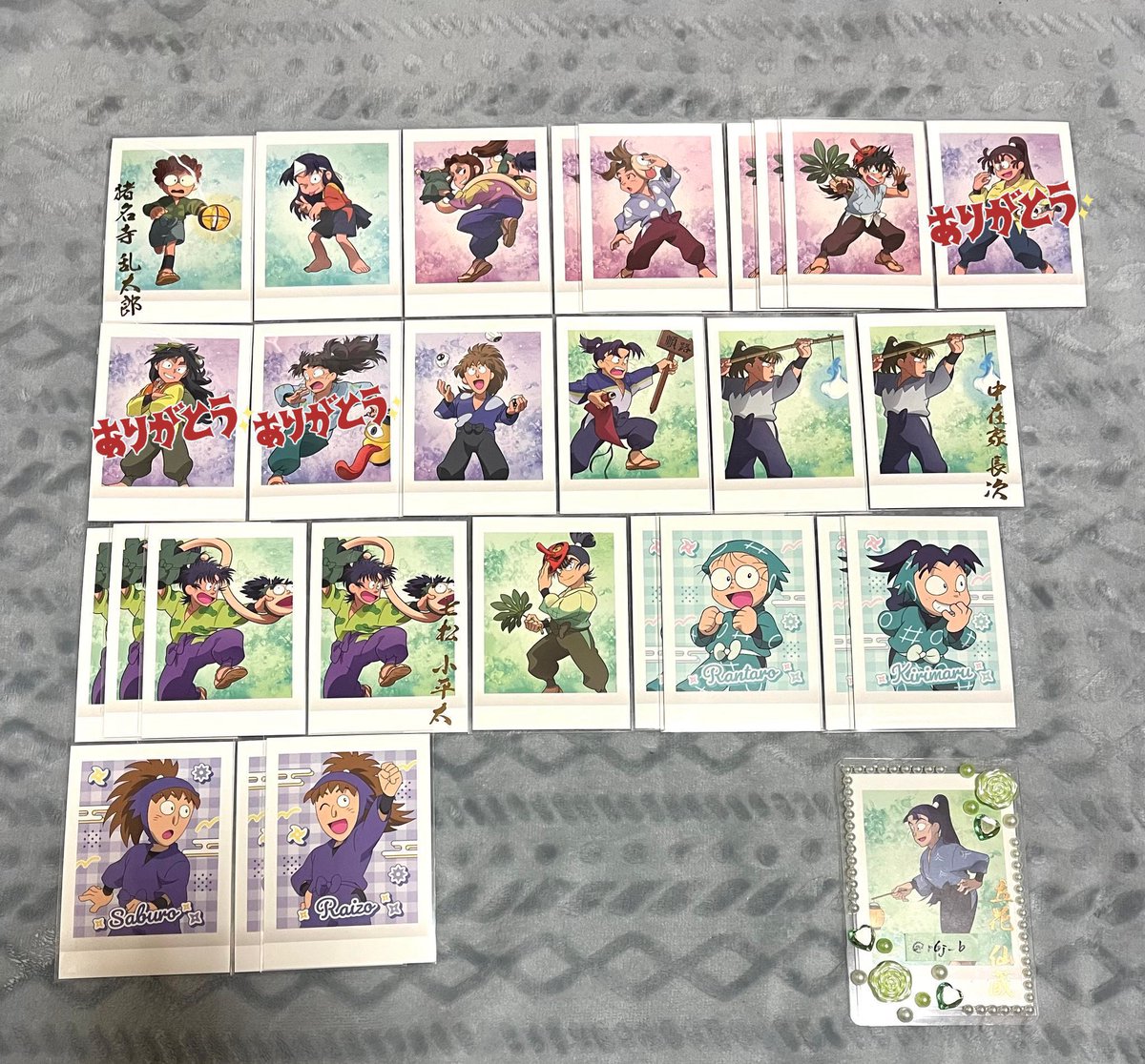 だいふく(取引) tweet media