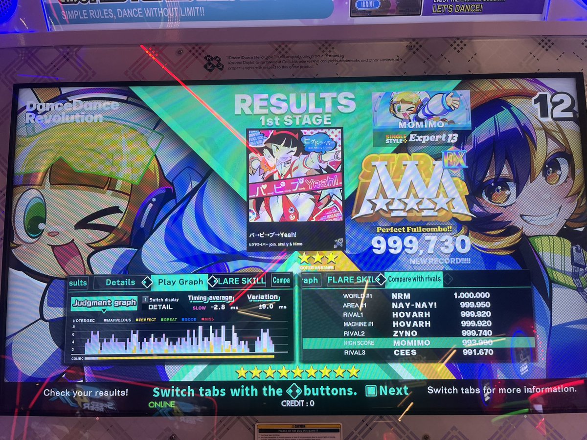 Momimo・∀・ tweet media