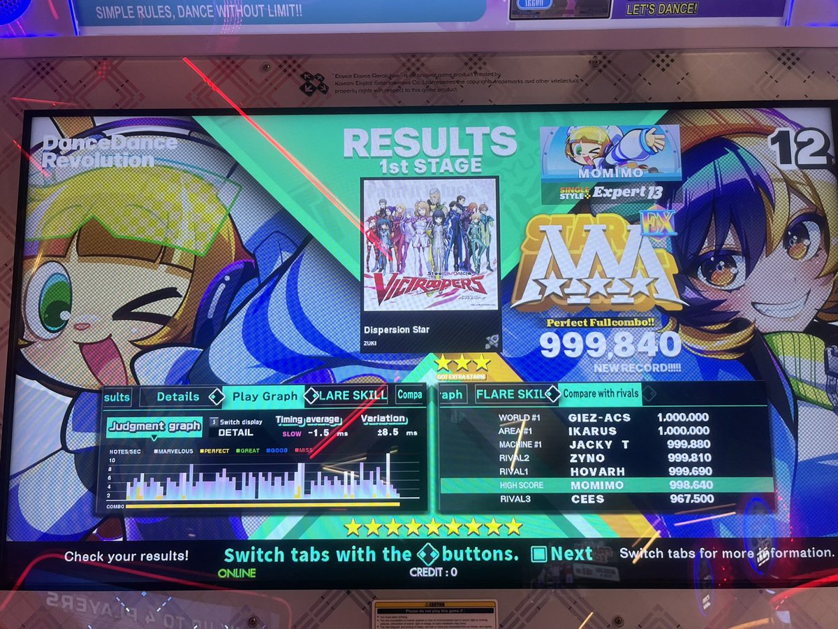 Momimo・∀・ tweet media