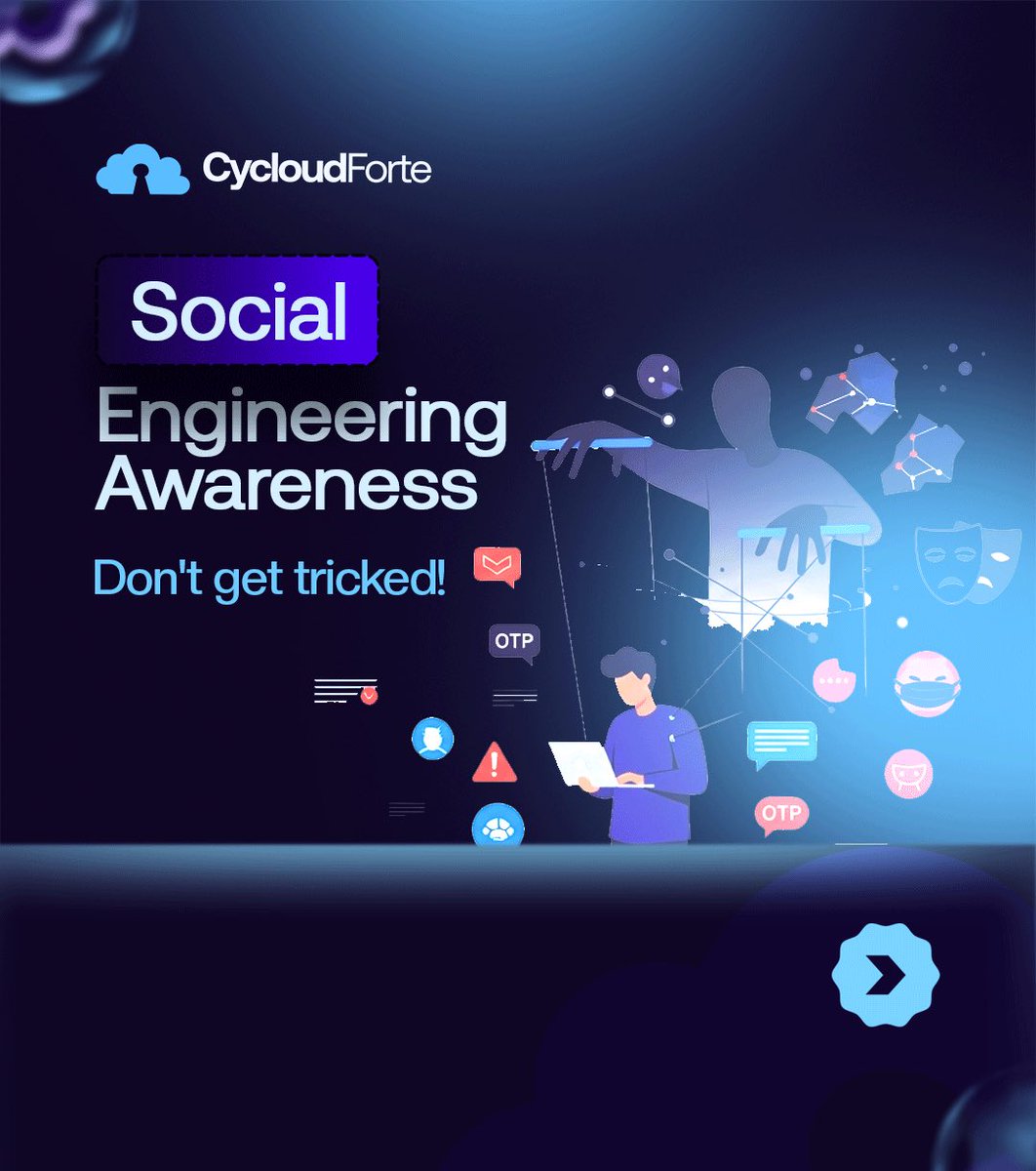 CycloudForte Ltd tweet media