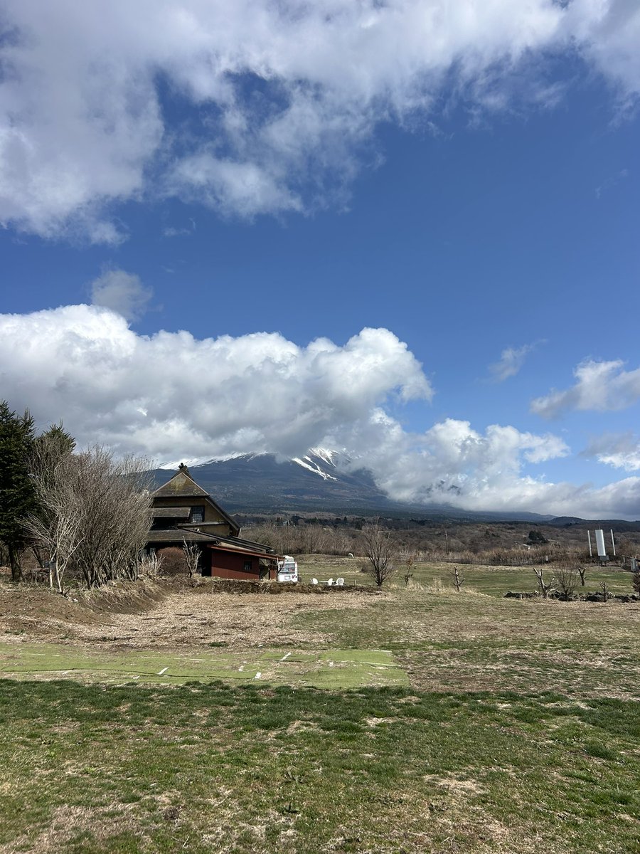 高杉’Ｊａｙ’二郎(三枝亭二郎) tweet media