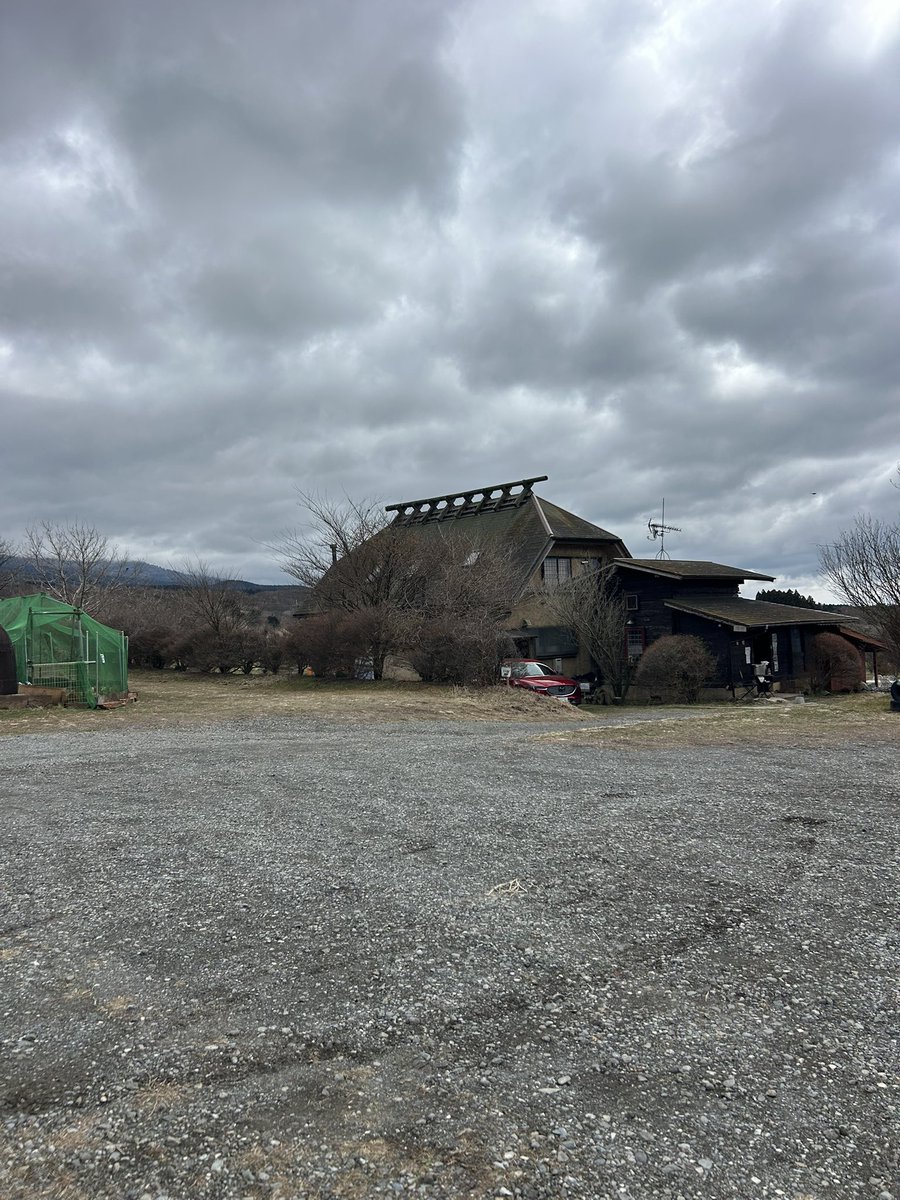 高杉’Ｊａｙ’二郎(三枝亭二郎) tweet media