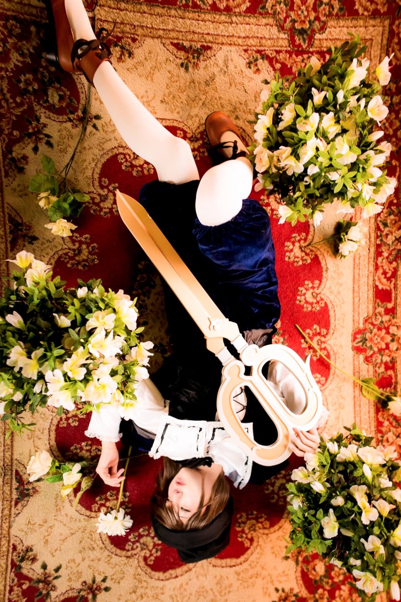 ねっく tweet media