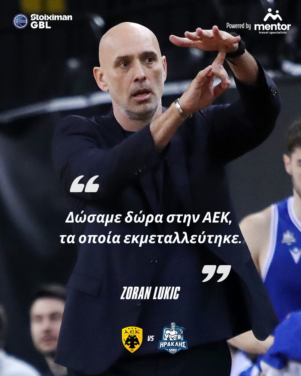 IRAKLIS BC tweet media